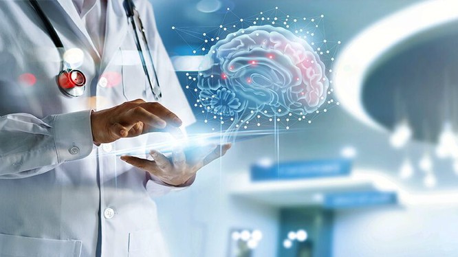 Mô hình nhà máy thông minh của tương lai? 4 công nghệ 4.0