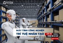 tối ưu hóa quy trình sản xuất