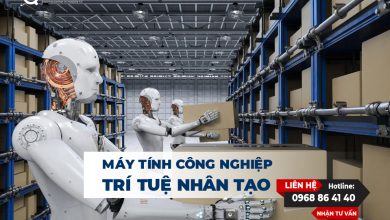 Industry 4.0 digital transformation là gì? 10 tối ưu hóa quy trình sản xuất
