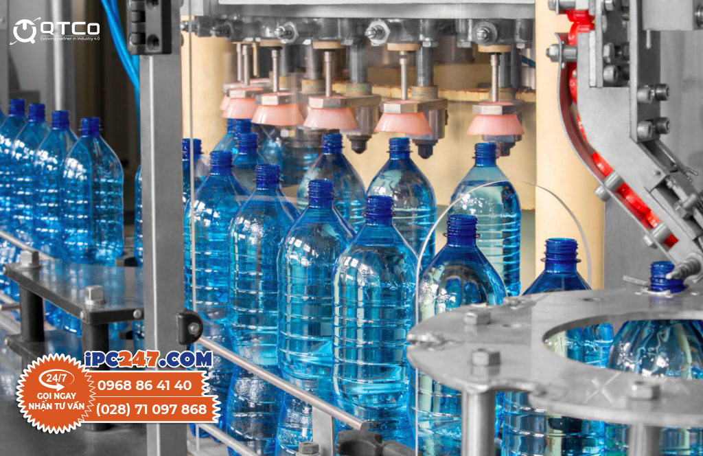 Bạn biết gì về nhà máy thông minh - Smart Factory? 4 Trí tuệ nhân tạo AI