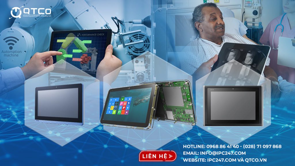 Sự lựa chọn hoàn hảo cho xí nghiệp sản xuất 4 274