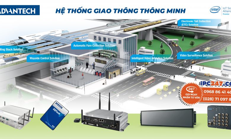 công nghệ số