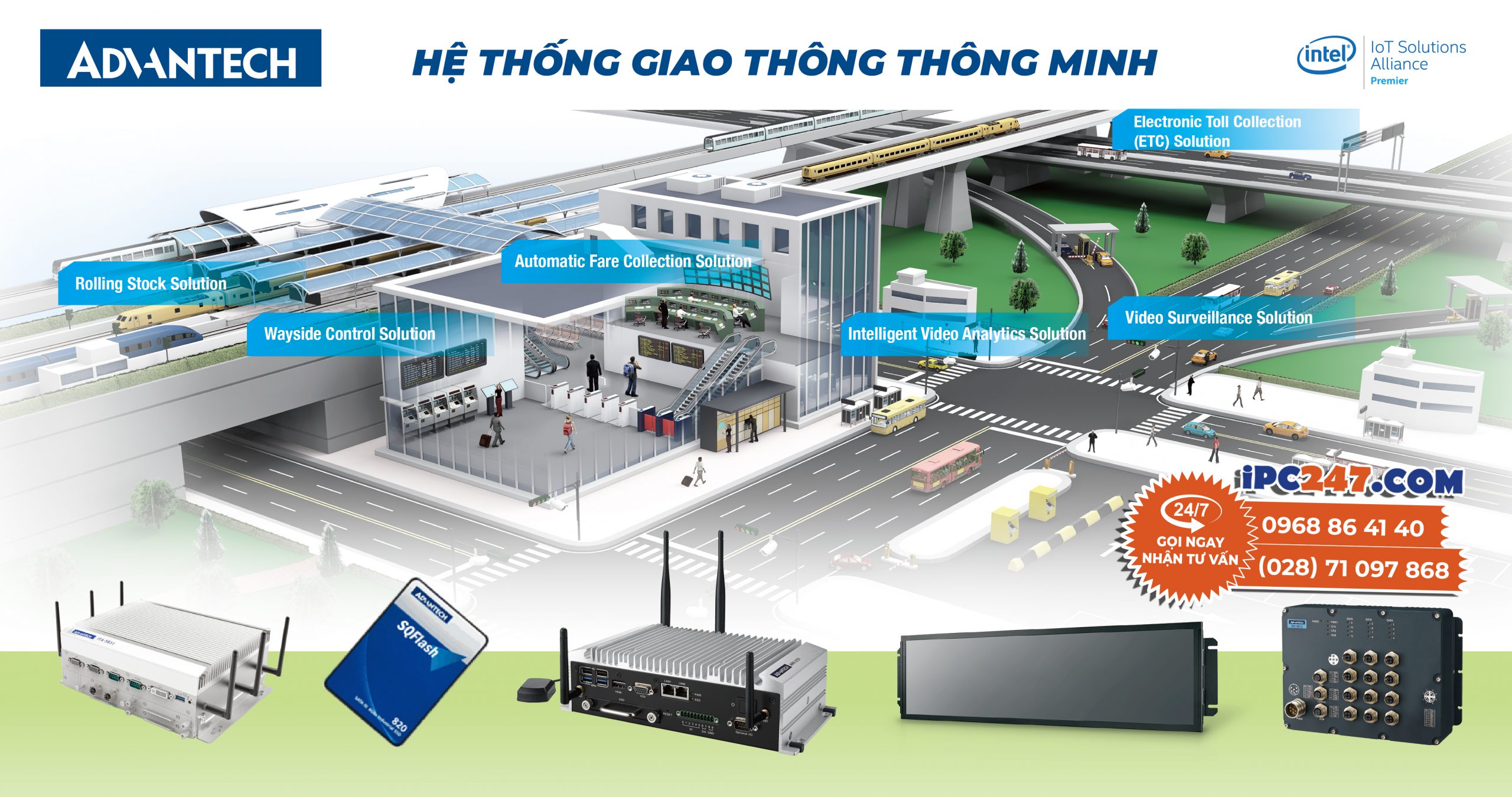 công nghệ số