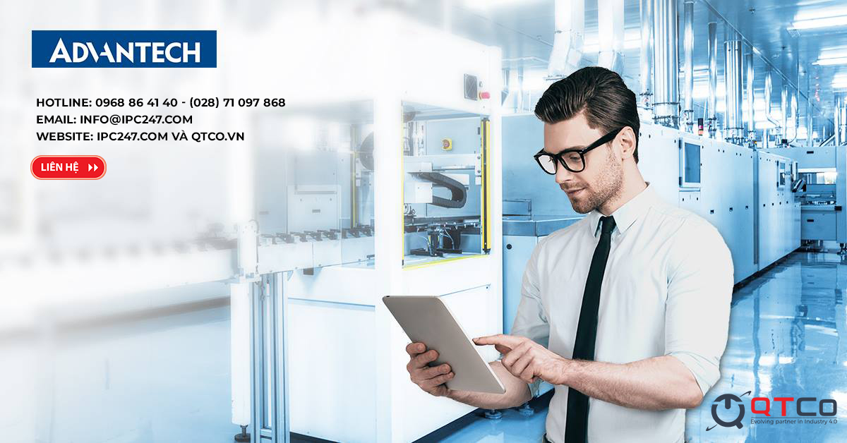 Tại sao nên sử dụng máy tính công nghiệp Axiomtek thay vì máy tính Dell? 2 Tại sao nên sử dụng máy tính công nghiệp