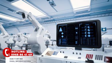 công nghệ industry 4.0