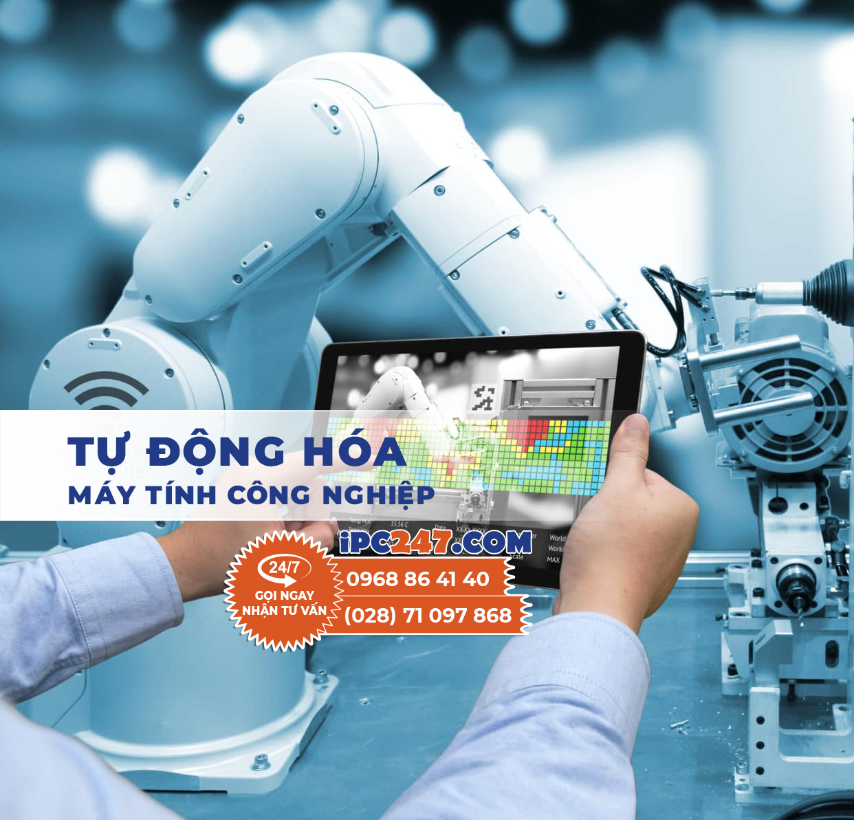 Bạn biết gì về nhà máy thông minh - Smart Factory? 2 Smart Factory
