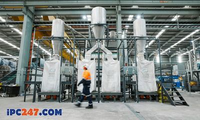 Ứng dụng của Iot 4.0