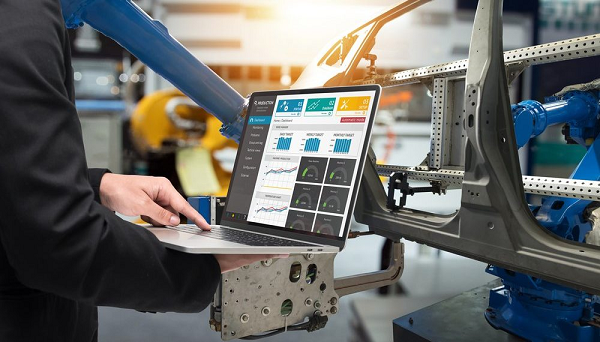 Yêu cầu về trình độ công nghệ khi thiết lập nhà máy thông minh