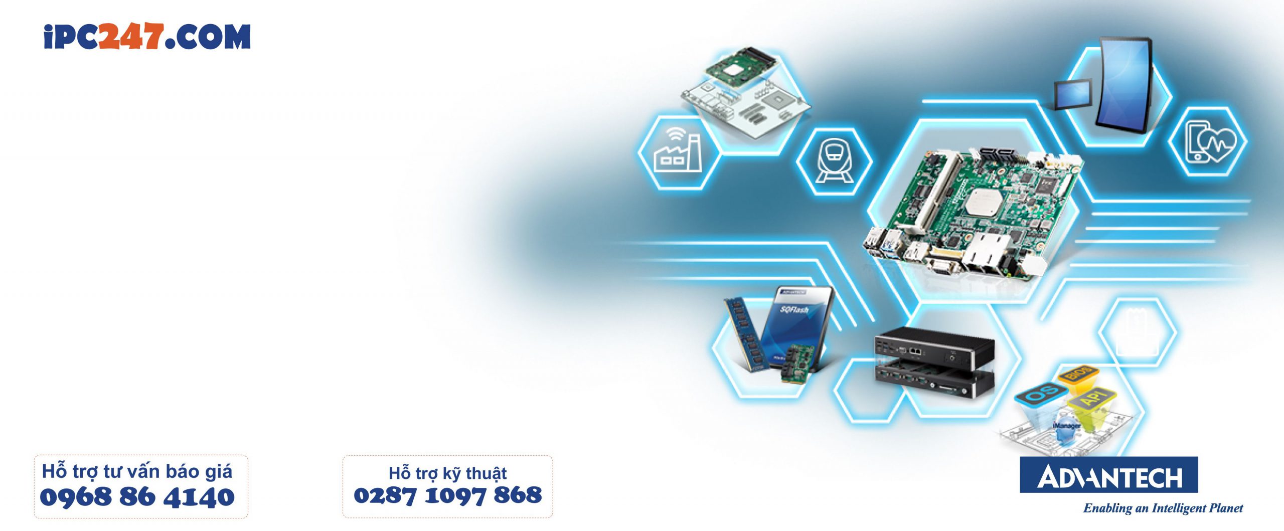 Iot industry 4.0