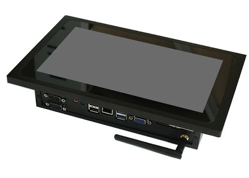 Top các mẫu máy tính công nghiệp cảm ứng Industrial Panel PC tốt nhất thị trường 2 Lý do nên sử dụng màn hình cảm ứng trong hệ thống vận hành của doanh nghiệp.