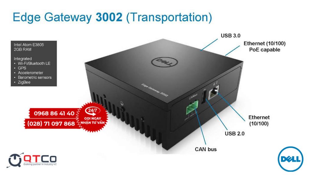 So sánh Máy tính công nghiệp Dell và máy tính công nghiệp Advantech 2 may tinh cong nghiep dell detail