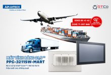 Máy tính bảng 21,5 " PPC-3211SW-MART 32 Smart ppc 3211