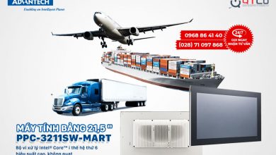 Smart ppc 3211