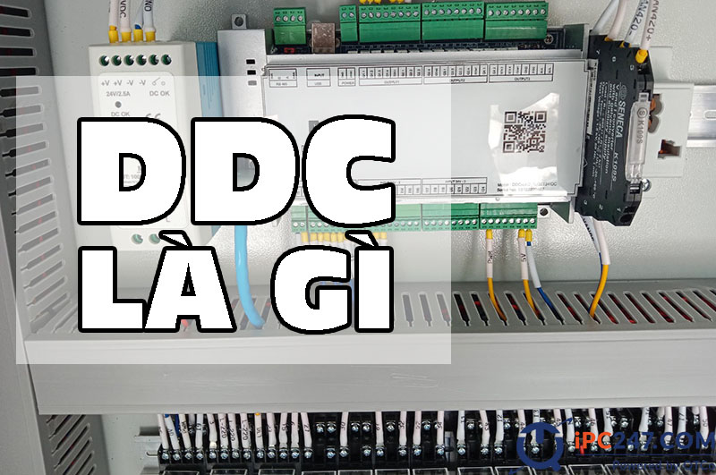 ddc la gi