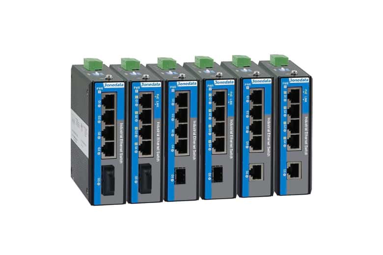 Tìm hiểu DDC là gì 1 switch cong nghiep la gi 9 1