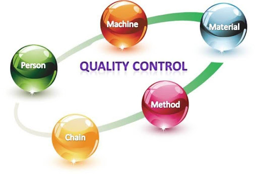 QA và QC là gì? Cách phân biệt giữa QA và QC 2 qa va qc la gi 2