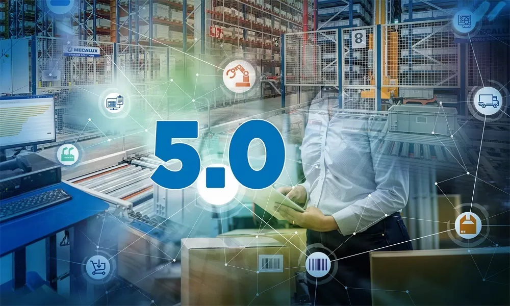 Cuộc Cách Mạng Công nghệ 5.0: Sâu Lắng Trong Đời Sống Hiện Đại 2 thoi dai 5.0 la gi 2
